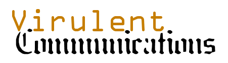 Virulent Communications